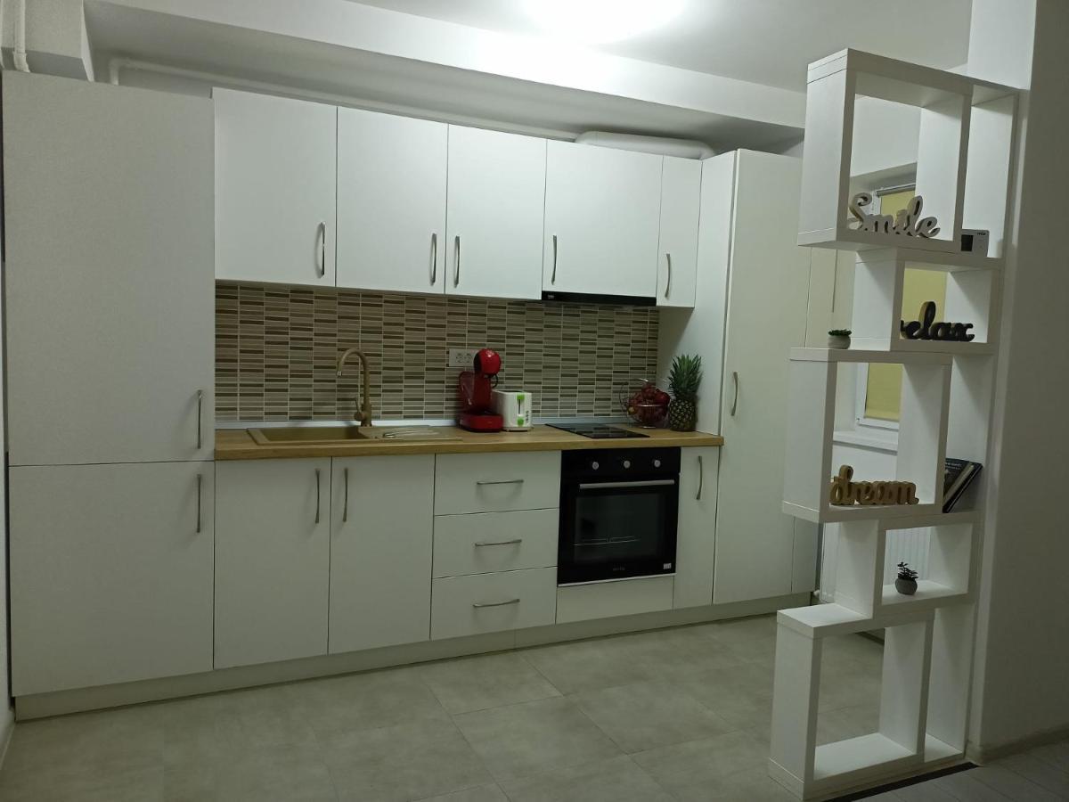 Vlad Residence 布拉索夫 外观 照片